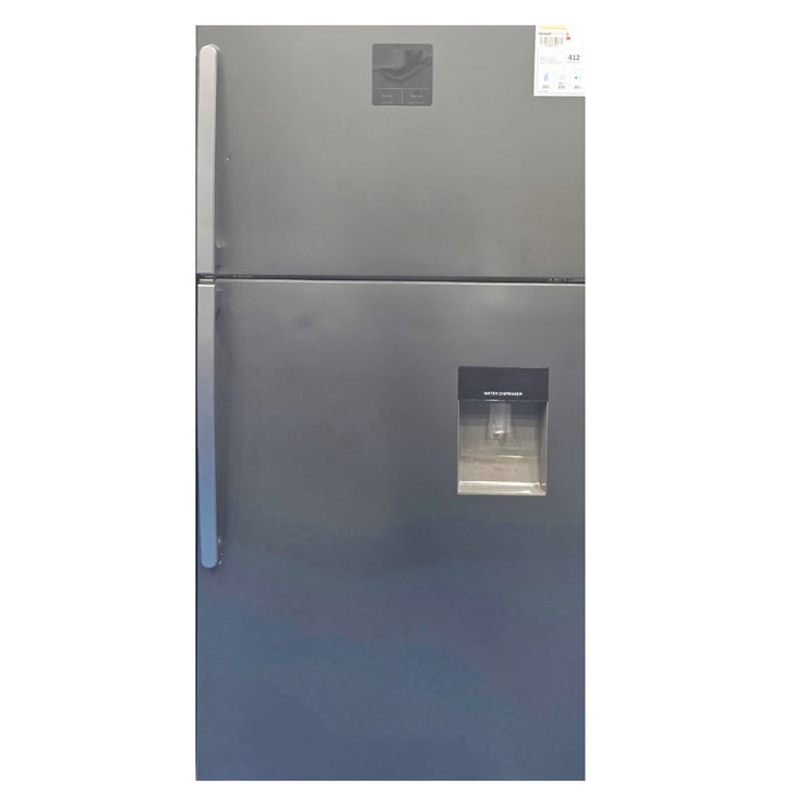 AI General Refrigerator A1G-FR-550L