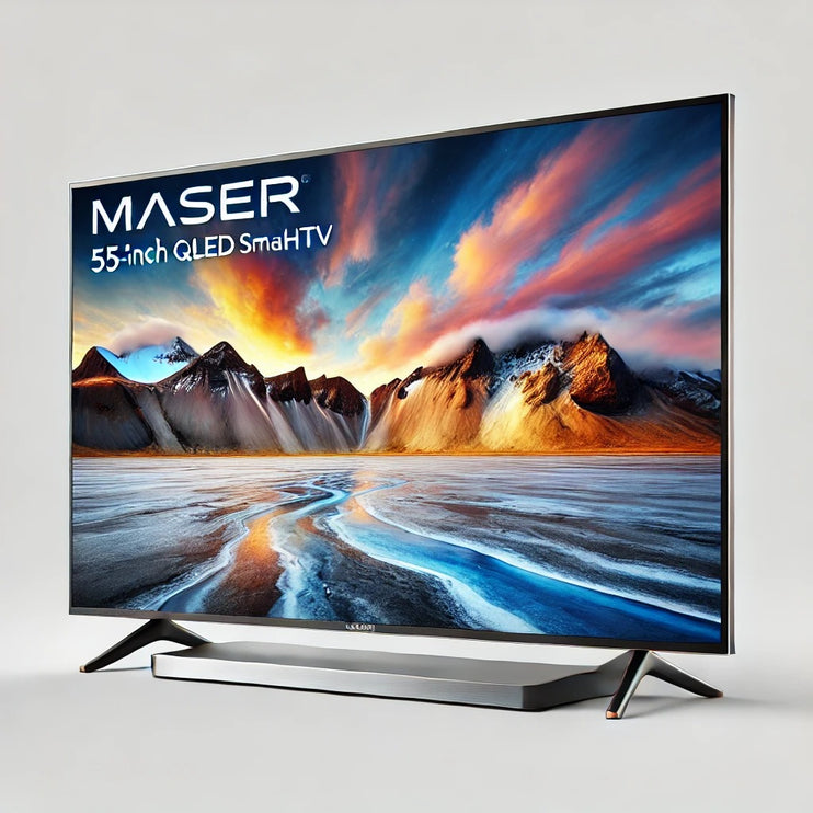 MASER.LED SMART TV 55 INCH 55Q5000