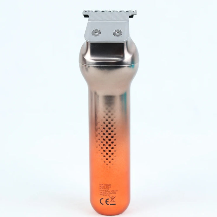 DSP facial hair trimmer model 91418