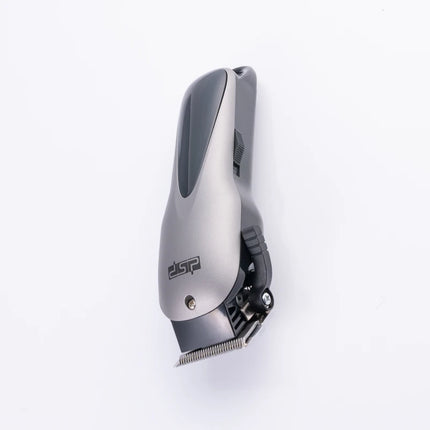 DSP hair and facial hair trimmer model 90407