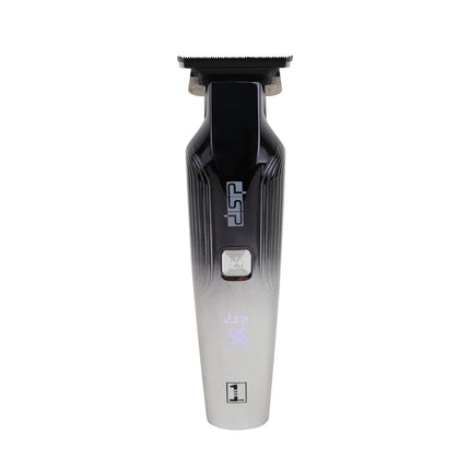 DSP rechargeable hair and facial trimmer model 91509