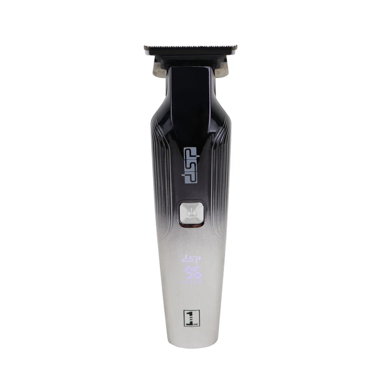 DSP rechargeable hair and facial trimmer model 91509