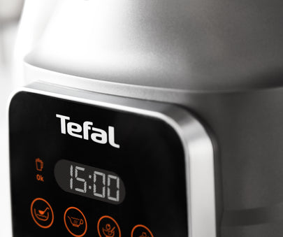 Tefal High Speed Blender Ultrablend Boost (BL985A),1300W , 10 automatic programs , jar 2.4 L and jar 1.4 L