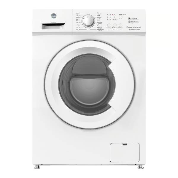 Helton Front Load Washing Machine HWFL70W 7 KG