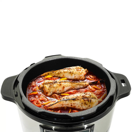Electric Pressure Cooker | EPC 12L