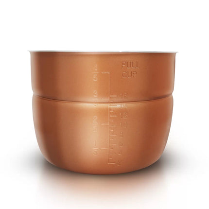 Electric Pressure Cooker | EPC 12L