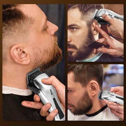 DSP hair trimmer model 90464