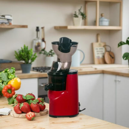 عصارة كوكشن البطيئة 1000 واط 500 مل