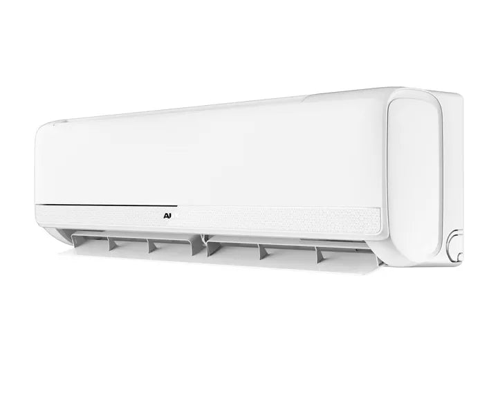 Aux 1.5 Ton Split Air Conditioner T3 Compressor 410 Gas White Model ATW18A4DI-2AE