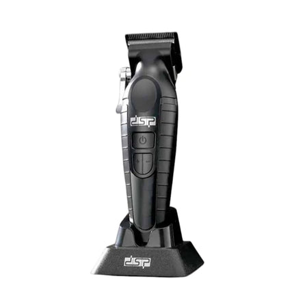 DSP rechargeable hair and facial trimmer model 91507