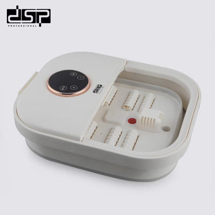 DSP KD9001, Electric Foot Bath 7.7Ltr 450W Led Touch Control