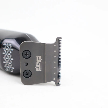 DSP rechargeable hair and facial trimmer model 91509