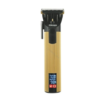 DSP hair and facial hair trimmer model 90478