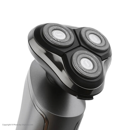 DSP facial hair trimmer model 60112