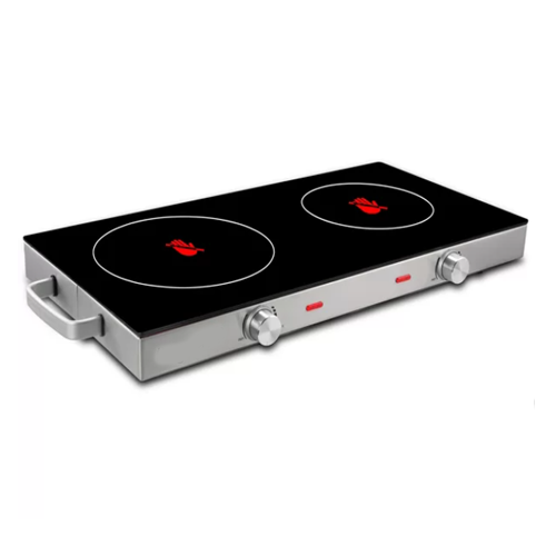 DSP Infrared Cooker Duple 1800W / KD5058