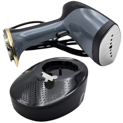 مكواة بخار محمولة DSP / خزان قابل للإزالة 400 مل / 1500 واط (KD1165)