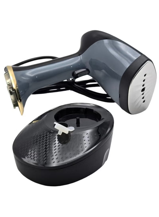 DSP Handheld Garment Steamer /400 ML Removable Tank/1500W(KD1165)