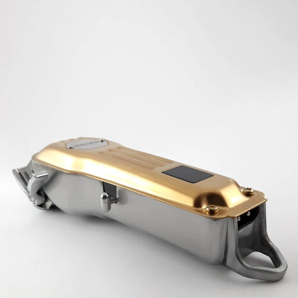 DSP hair and facial hair trimmer model 90394A