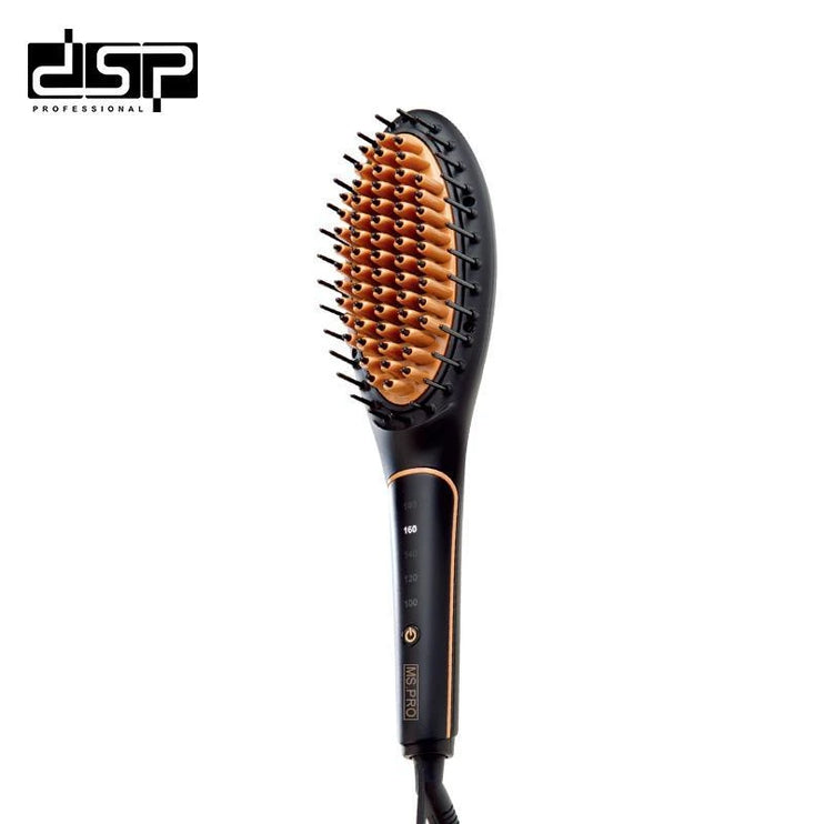 DSP 10362, Professional Portable Hair Styler Brush