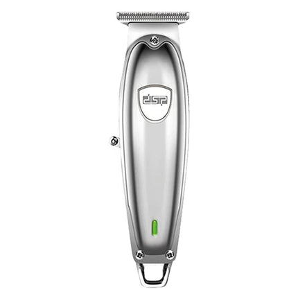 DSP hair and facial hair trimmer model 90351