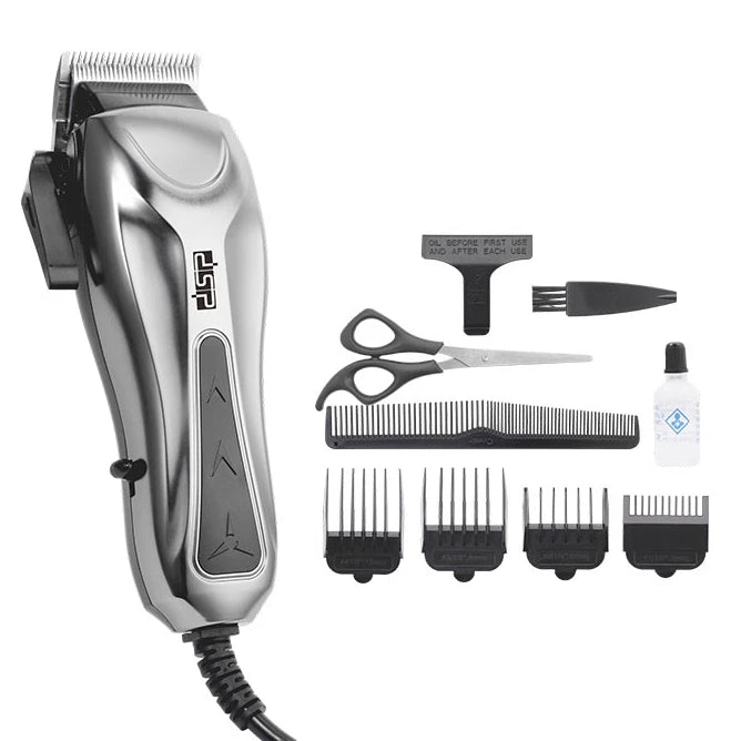 DSP hair trimmer model 90464