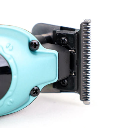 DSP rechargeable hair and facial trimmer model 90086