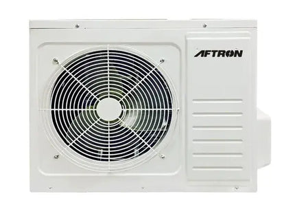 Aftron 1.5 Ton Split Air Conditioner, Rotary T3 Compressor, R410a Gas, AF-W-1975BE White