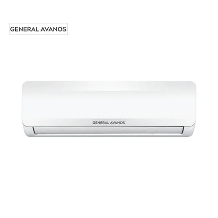 General Avanos Ac 1 Ton 12000 AVACS12K001