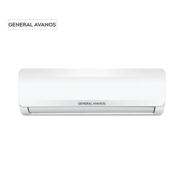 General Avanos Ac 1 Ton 12000 AVACS12K001