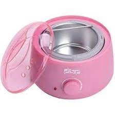 جهاز تسخين الشمع DSP موديل 70004A