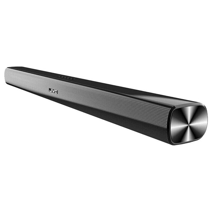 JVC 2.0CH Soundbar Plus Bluetooth, Usb, Fm Radio With 600W PMPO TH-N322B