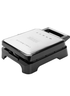 DSP Sandwich Maker & Waffles- Nuts- Donuts - 1600W - KC1337