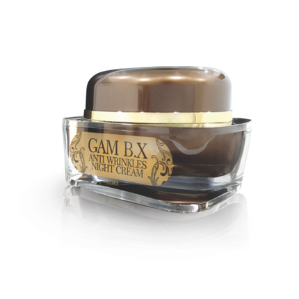 GAM B.X CREAM 30 ML Made in Turkey