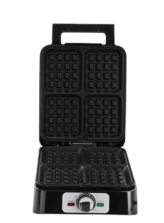 DSP Sandwich Maker & Waffles- Nuts- Donuts - 1600W - KC1337