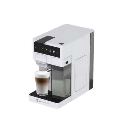 ماكينة قهوة متعددة الكبسولات 4 في 1 من ميباشي ME-CEM401/1.8 L