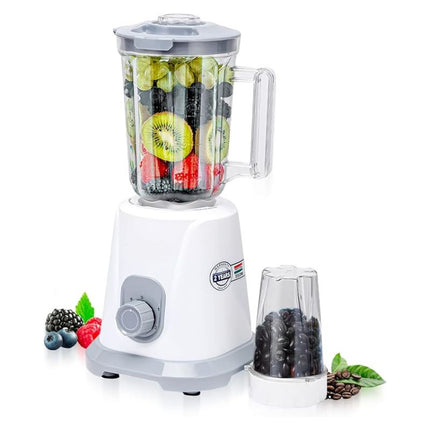 خلاط ميرون Mb-2152 600 واط 2 في 1