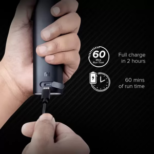 Mi XXQ02HM Beard Trimmer | Black