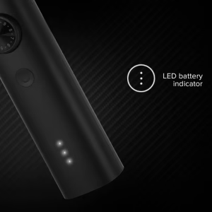 Mi XXQ02HM Beard Trimmer | Black