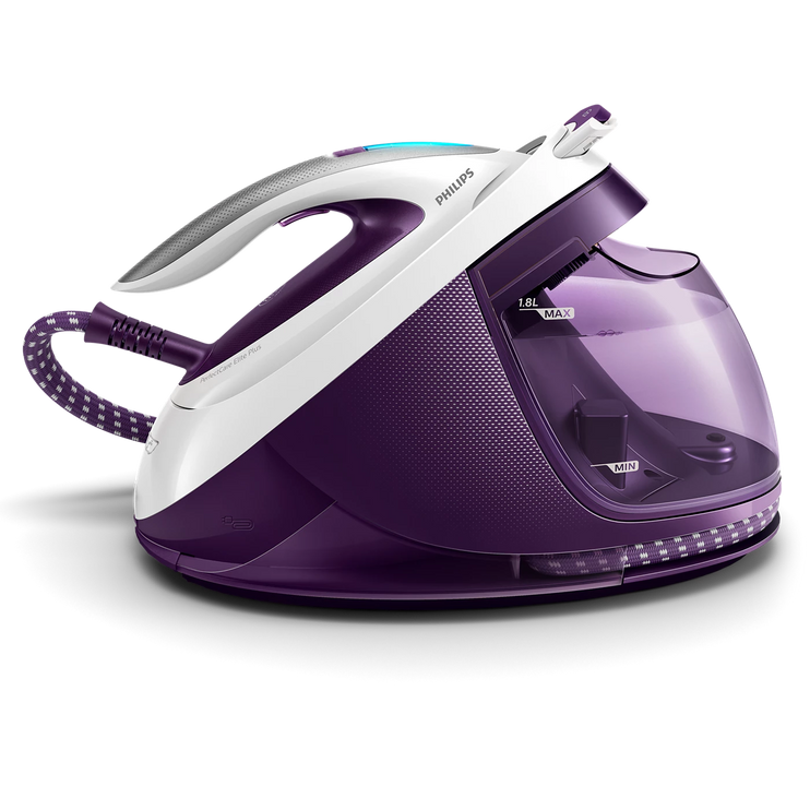 Philips Steam Generator Iron GC9660/36 /1.8L/2400W