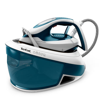 TEFAL Tefal Express Power Steam Generator SV8111E0/2800W