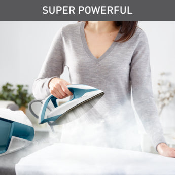 TEFAL Tefal Express Power Steam Generator SV8111E0/2800W