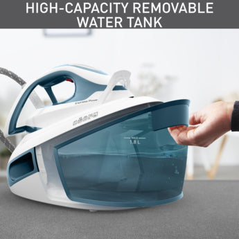 TEFAL Tefal Express Power Steam Generator SV8111E0/2800W