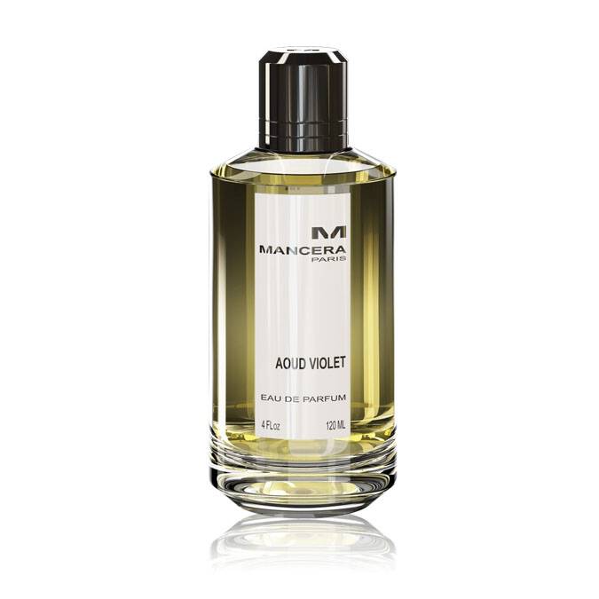 MANCERA AOUD VIOLET EDP 120ML