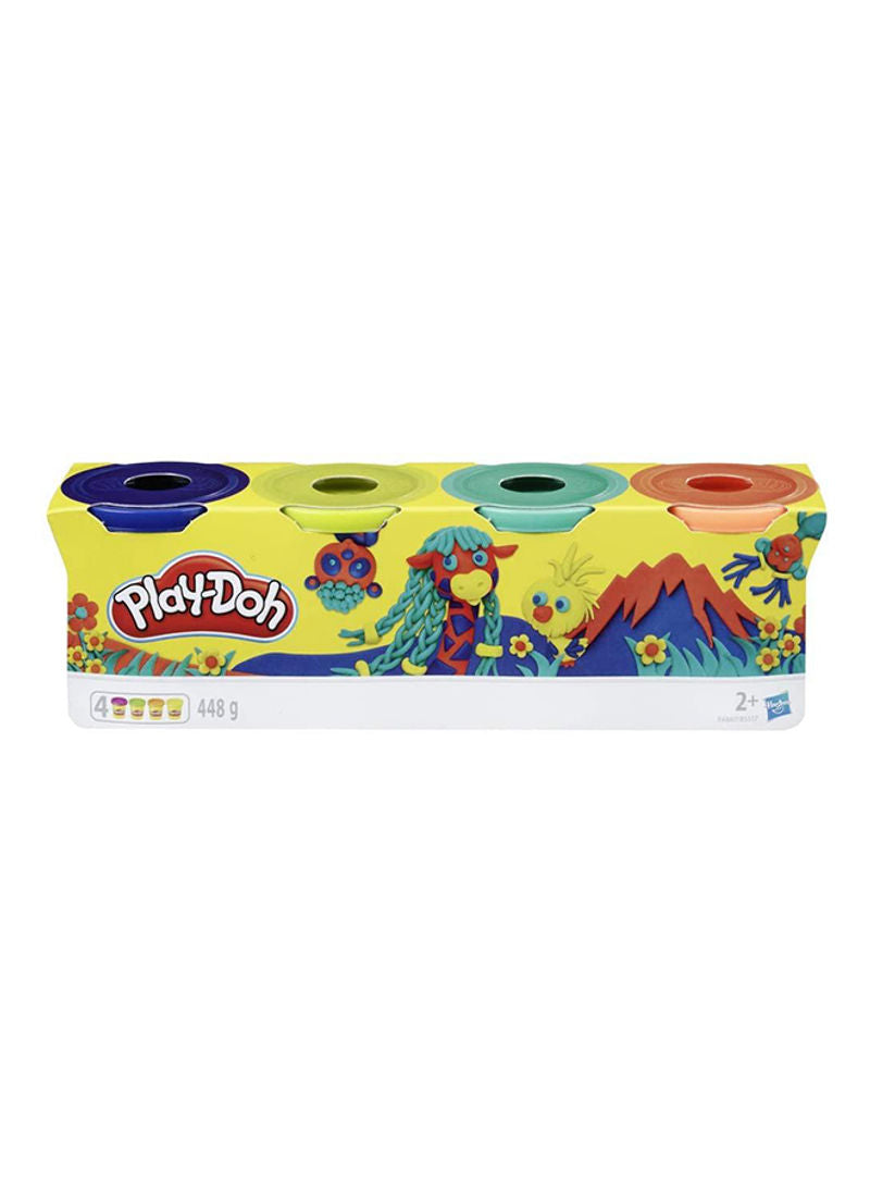 PLAY-DOH معجون الاطفال