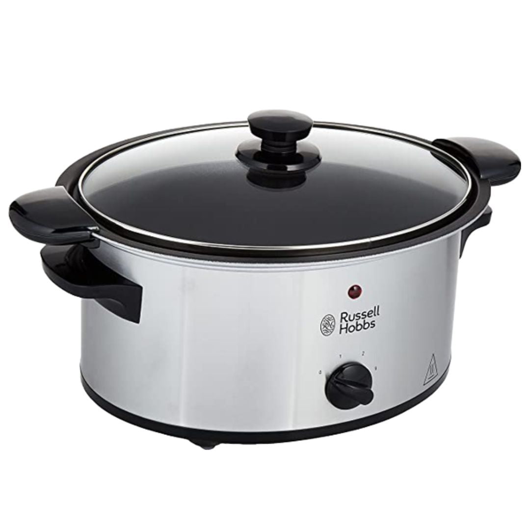 Russell Hobbs Searing Slow Cooker (Open Box)