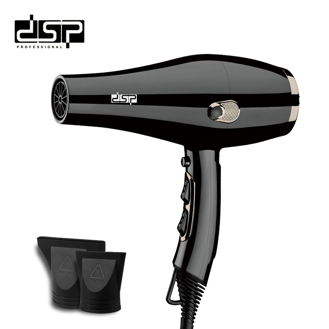 DSP HAIR DRYER IONIC TECHNOLOGY 1600W-2000W