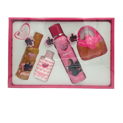 Fulla Gift Set  4 Pcs