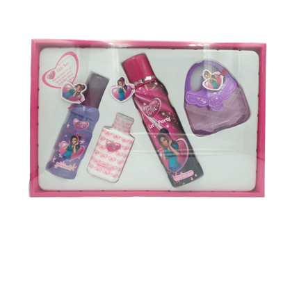 Fulla Gift Set  4 Pcs