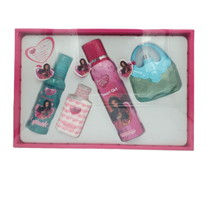 Fulla Gift Set  4 Pcs