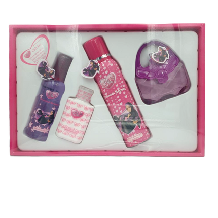 Fulla Gift Set  4 Pcs